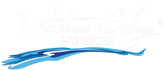 Waters Edge Wineries - Havasu Logo